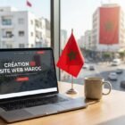 Création site web Maroc